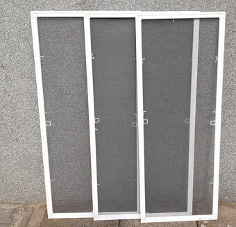 Žaluzie vnitřní-interiérové +síta do oken  - 10