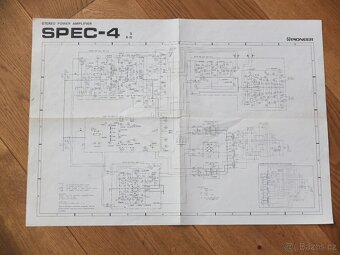 PIONEER Hifi-SA,TX,SG,CT-F--Top Stav - 10