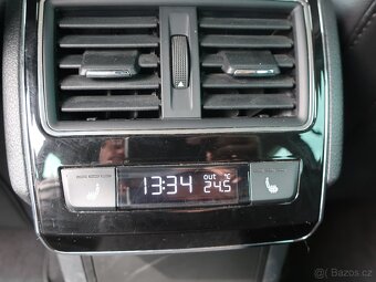 Škoda Superb 2.0TDi 140kW AUTOMAT STYLE PLUS ČR - 10