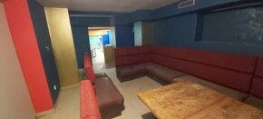 Restaurace, Bar, Kavárna,Kuchyně, Pizzerie, Pekárna,Kebab. - 10