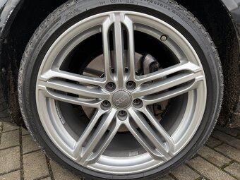 Audi A6 3.2FSI V6 TOP - 10