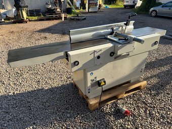 Srovnávačka SCM F410 - 10