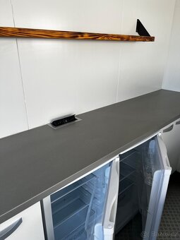 GASTRO PŘÍVĚS / POJÍZDNÁ KAVÁRNA - PŘÍVĚS - 10