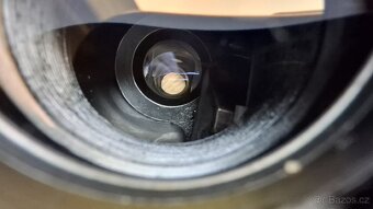 Dalekohled BPC 7x35 TENTO - 10