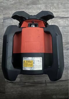 Rotační laser HILTI PR30-HVS - 10