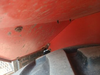 Zetor 7711 Tunis - 10