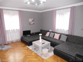 Pronájem bytové jednotky 2+1,45 m2, Litvínov ulice Ladova - 10