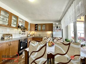 Prodej, domy/rodinný, 240 m2, Hlavní 121, 67168 Šanov, Znojm - 10