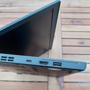 Pěkný Notebook Lenovo Thinkpad X270, i5,16 GB RAM,256 GB SSD - 10