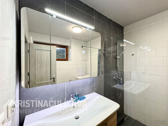 3+kk INVESTIČNÝ APARTMÁN, MÝTO POD ĎUMBIEROM - 10