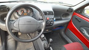Fiat seicento 1.1 - 10