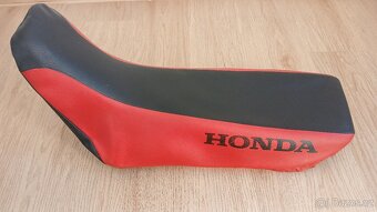 Díly Honda XR 400 - 10