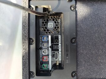 Sony HT-RT3 - 10