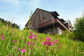 Pronájem apartmánu na horách - 10