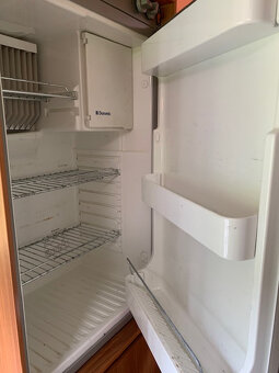 Obytná vestavba Fiat Ducato 3,0JTD-160PS L4H2 - 10