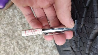 175/70 R13 zimní 4x - 10