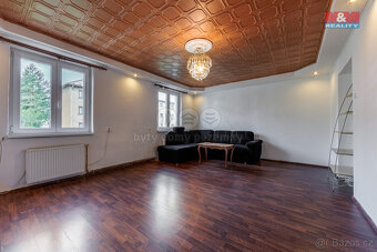 Pronájem bytu 3+1, 90 m², Horní Slavkov, ul. Dlouhá - 10