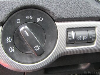Škoda Octavia II 2.0TDi , 103 kW nafta, 2010 - 10