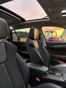 Octavia 4 1,5tsi 110kw - 10