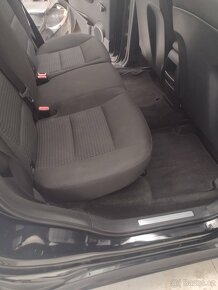 Prodám Mercedes B 200 CDi - 10