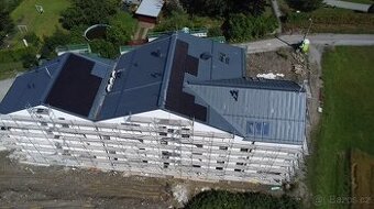 Instalace FVE pro domy a firmy – certifikovaní montéři - - 10
