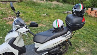 Skutr125 - 10