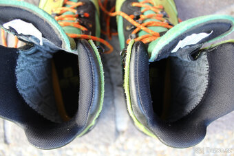 Boty Salewa Vultur GTX vel. 40 - 10