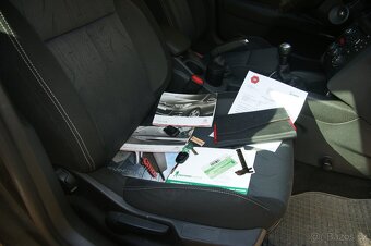 Citroen C4 II 1.4Vti, r.v.: 2011 - 10