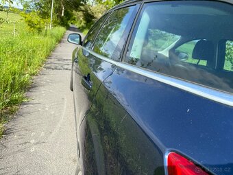 Ford Focus III. Kombi 1,6Ti-VCT 92kW Champions League/KROUPY - 10
