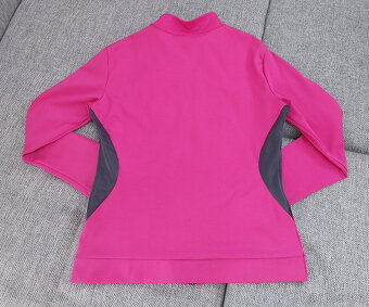 Krásná mikina zn. Magi fit - vel. M-L - 10