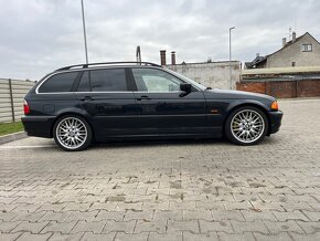 BMW e46 330i - 10