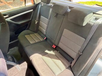 Škoda Octavia Scout, 4x4, 2.0TDI, původ ČR - 10