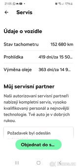 Škoda superb combi 1,4 iV style, DCC, DSG, ACC,Tažné - 10