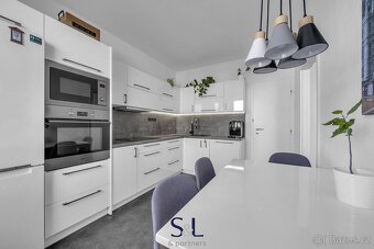 Prodej byty 3+1, 59 m2 - Liberec VI-Rochlice, ev.č. 01221 - 10
