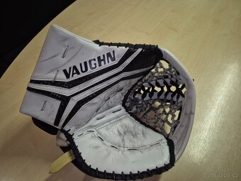 Brankářský set VAUGHN V10 - 10