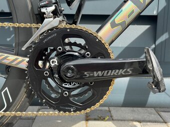 S-WORKS Tarmac limited Sagan Superstar - 10