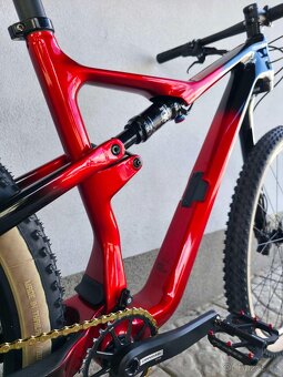 Horské kolo Cannondale Scalpel Carbon 3 2023 29″ - 10