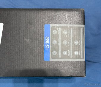 Leofoto Ranger LS-365C - 10