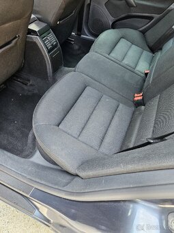 Škoda Octavia II 2.0t Tdi 103 - 10