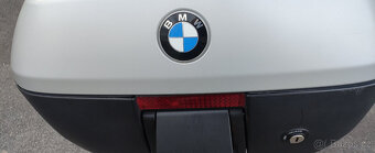 Prodám BMW R 1200 RT ABS - 10