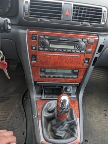 Škoda superb 2.8 benzin - náhradní díly - 10