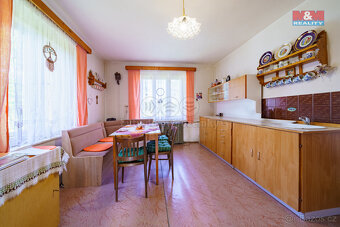 Prodej rodinného domu, 104 m², Jindřichovice - 10