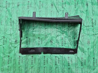 kryt chladiče Škoda Felicia 1.6 po FL od 0198 6U0121283K - 10