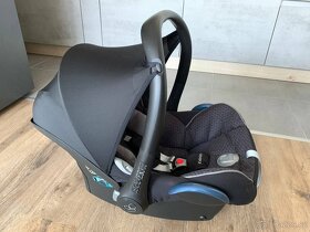 Autosedačka Maxi-Cosi CabrioFix (0-13 kg) - 10