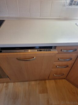 Kuchyňská linka Gorenje včetně spotřebičů - 10