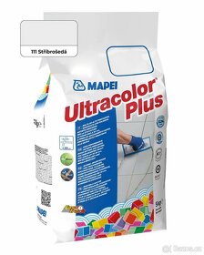 Spárovací hmota Mapei Ultracolor Plus - 10