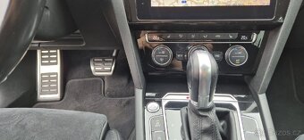 Volkswagen Arteon 2,0 4x4 soukromý inzerent - 10