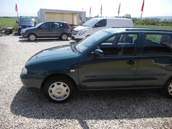 Volkswagen Polo 1.6i 74Kw - 10