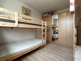 Prodej bytu 2+1, 56 m², Ostrava, ul. Mariánskohorská - 10