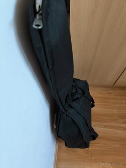 AKUSTICKÁ KYTARA Johnson od AXL i s obalem a popruhem - 10